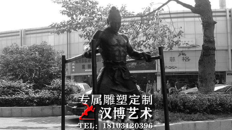 紡織主題雕塑,人物文化藝術(shù)雕像,園林景觀銅雕