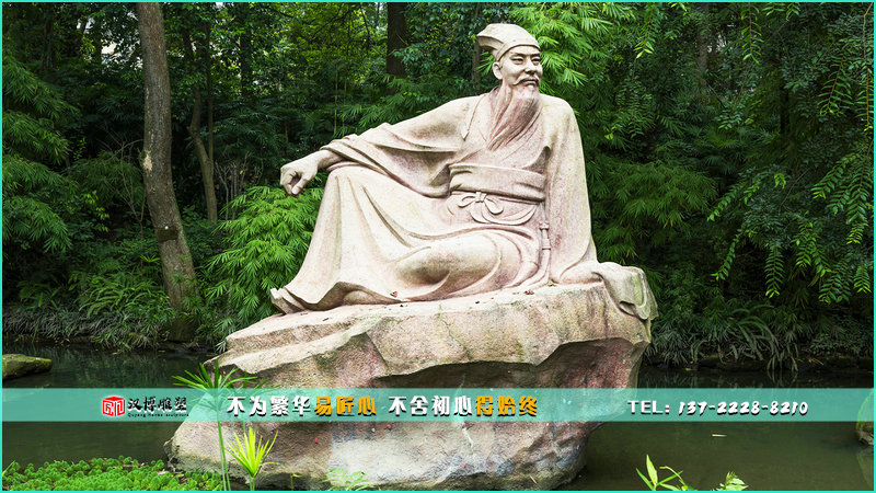大型石雕,人物雕像定制,景觀(guān)雕塑