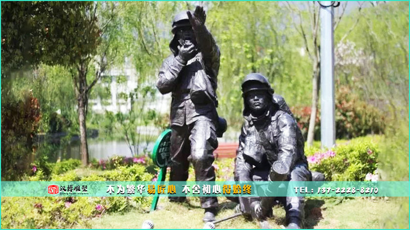 人物銅雕,廣場雕塑,雕塑定制廠家