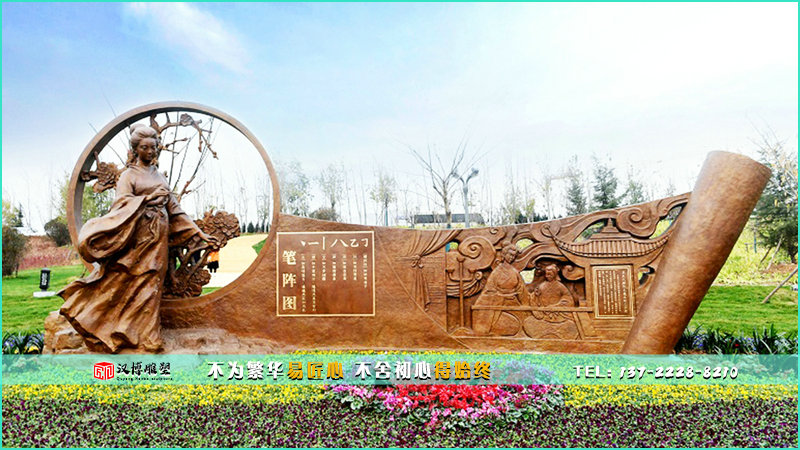 現(xiàn)代工藝銅雕,雕塑擺件,戶外雕塑